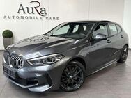 BMW 120 xDrive M-Sport NAV+LED+HEAD-UP+18ZO+HIFI+PP - Wardenburg