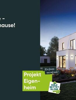 Schau rein beim Tag der offenen Tür von massa und finde dein Traumhaus! - Aurach