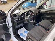 Suzuki Swift 1.2 Club 4x4 Allrad Klima Sitzheizung - Gera