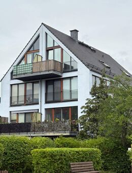Maisonette zum 1.9.2025 mit 97,26 qm, 12623 Berlin-Mahlsdorf-Pestalozzistraße-wartet auf die neuen Mieter - Berlin