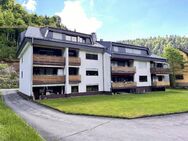 Großzügige 3-Zimmer-Wohnung in Todtmoos - Todtmoos