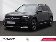 Mercedes GLB 200, AMG Line, Jahr 2024 - Rheine