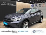 VW Taigo, 1.0 TSI Life, Jahr 2024 - Friedrichshafen