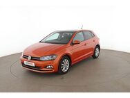 VW Polo 1.6 TDI Highline - Berlin