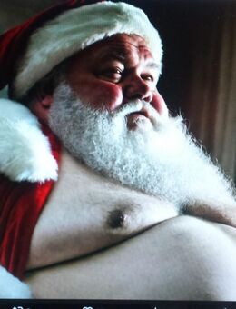 Lasst dicke Männer um mich sein !!! - Prien (Chiemsee)