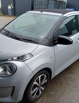 Cabrio Citreon C1 - Bad Birnbach
