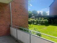 *Erdgeschosswohnung mit Balkon und Umzugsbonus* - Schleswig