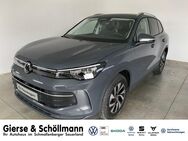 VW Tiguan, 1.5 Life eTSI, Jahr 2022 - Schmallenberg