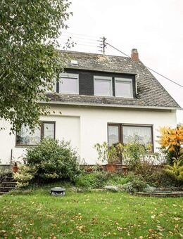 Doppeltes Wohnglück. - Sankt Goar