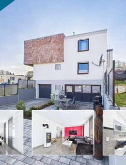 Saniertes Einfamilienhaus in Saarbrücken - Saarbrücken
