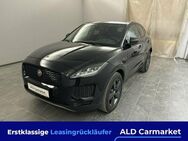 Jaguar E-Pace D150 AWD Aut. S Geschlossen, 5-türig, Automatik, 9-Gang - Norderstedt