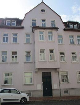 / COLDITZ / 3 ZIMMER UND WOHNKÜCHE / ab 2026 / - Colditz