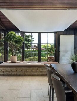 Einfamilienhaus mit Herz - grün gelegen & bestens angebunden - Neu Anspach