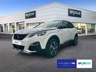 Peugeot 3008, 1.2 130 Allure (EURO 6d), Jahr 2019 - Hamburg