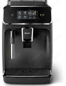 PHILIPS Kaffeevollautomat Sensortouch Oberfläche, Keramik Mahlwerk in 68219