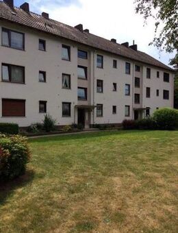 Die gefällt mir: günstig geschnittene 3-Zimmer-Wohnung - Bremen