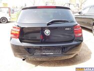 BMW 116 i KLIMAAUT,MFL,HIFI,PDC,FSE,USB,MAL,NSW,ALU,NR,SH! - Berlin