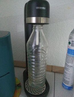 SodaStream - Leipzig