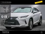 Lexus RX 450, h AWD SPUR, Jahr 2020 - Kiel