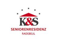 Servicekraft in der Pflege (w/m/d) | aps7f9 - Radebeul