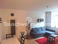 [TAUSCHWOHNUNG] 2-Zimmer Altbau im Agnesviertel - Köln