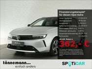 Opel Astra, L ST ELEGANCE, Jahr 2024 - Coesfeld