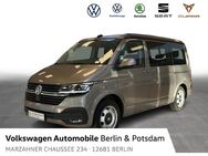 VW T6 California, 2.0 TDI 1 Beach Tour, Jahr 2020 - Berlin