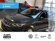 VW Tiguan, 1.4 TSI eHybrid Elegance, Jahr 2021 - Braunschweig