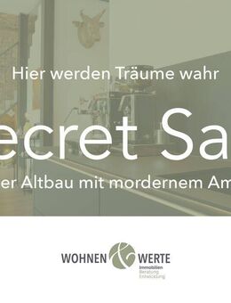 Wunderschönes Stadthaus am Westerberg... - Osnabrück