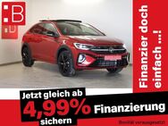 VW Taigo, 1.5 TSI 2x R Line Black Style 18, Jahr 2022 - Schopfloch (Bayern)