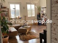 Wohnungsswap - Danziger Straße - Berlin