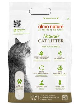 2 x Almo Nature Natural Soft zum Sonderpreis! - 2 x 4,54 kg