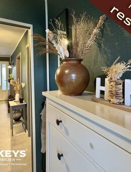 liebevoll saniertes Einfamilienhaus - Großneuhausen