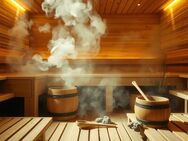 Eine nette Frau Interesse an Wellness und Sauna? - Dortmund