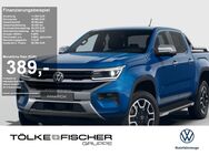 VW Amarok, 3.0 TDI Aventura DC Automa, Jahr 2022 - Krefeld