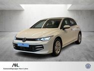 VW Golf, 1.5 TSI Life, Jahr 2022 - Einbeck