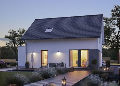 Raus aufs Land - Bauen Sie mit mir Ihr Traumhaus! Ich freue mich auf Ihren Anruf 01752368205