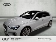 Audi A3, Sportback 30 TFSI advanced, Jahr 2023 - Halle (Saale)