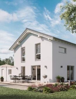 Individuell geplantes Ausbauhaus von Kern-Haus! - Wutha-Farnroda
