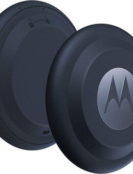 Motorola Moto Tag (GPS Tracker Ultra Wideband Bluetooth) GPS-Tracker