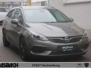 Opel Astra, Sports Tourer Edition, Jahr 2020 - Hachenburg