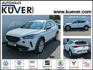 CUPRA Formentor, 1.5 TSI 18, Jahr 2024 - Hagen (Bremischen)