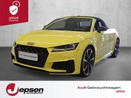 Audi TT, Roadster 45 TFSI quattro, Jahr 2023 - Saal (Donau)