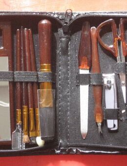 Necessaire -- unbenutzt - Leverkusen