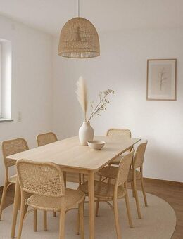 Wohngemeinschaft! 2,5-Zimmer-Wohnung in Deggendorf zu vermieten - Deggendorf