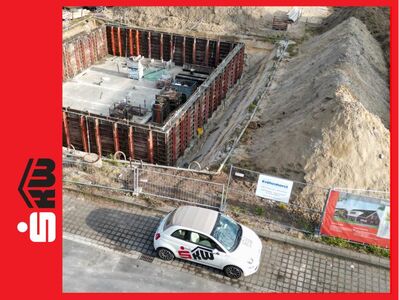 Neubau-Doppelhaushälften in GT-Avenwedde***4149 G