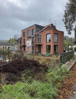 Idyllisch gelegener Neubau, eine Rarität! - Rinteln