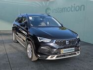 Seat Ateca, 1.5 TSI Xperience, Jahr 2024 - München