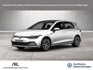 VW Golf, 2.0 TSI GTI VIII AppConnect, Jahr 2023 - Einbeck