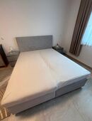 Bett 160 x 200 cm - gut erhalten in 35625